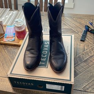 Tecovas ‘The Earl’ boot